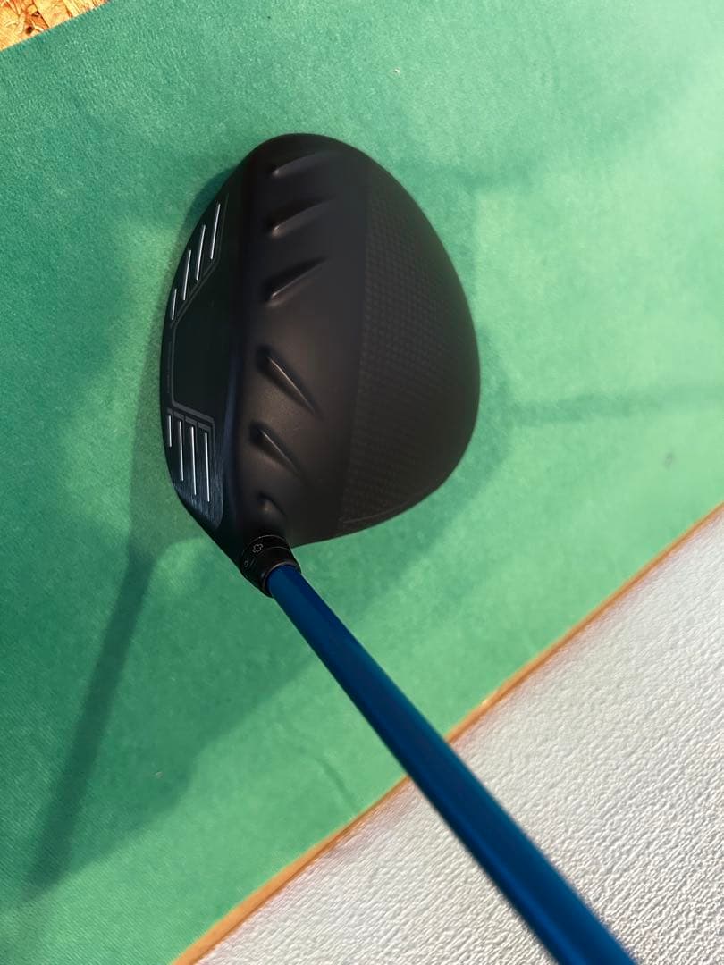 PING440 MAX ドライバー