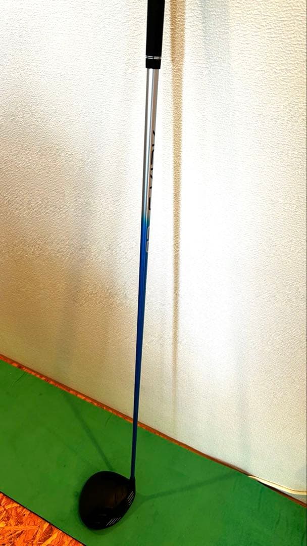 PING440 MAX ドライバー
