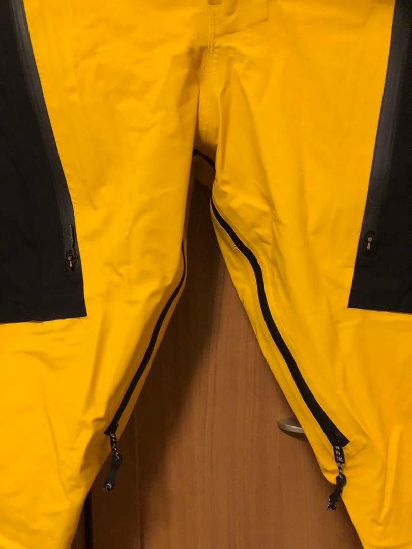 25Burton[ak]トゥバックGORE-TEXC-Knit 3L 最上級