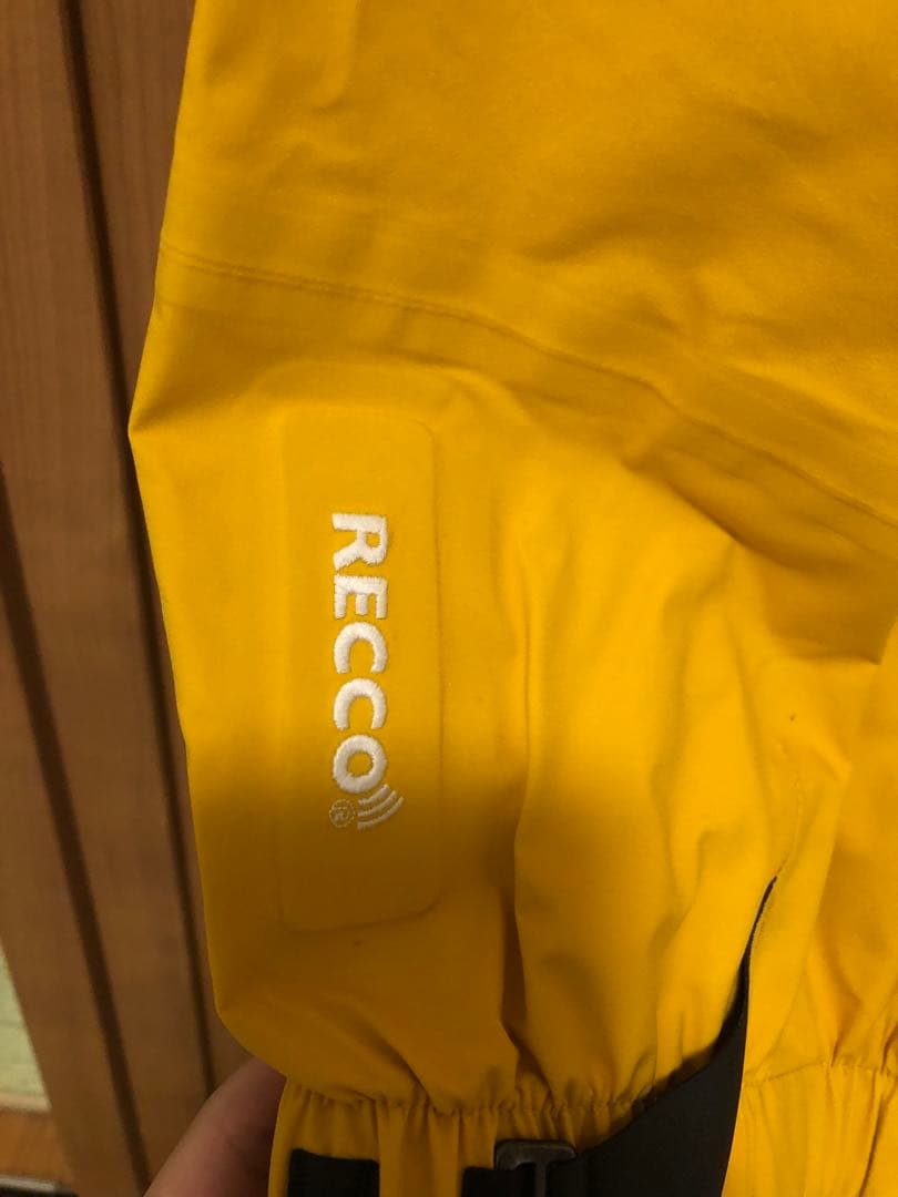 25Burton[ak]トゥバックGORE-TEXC-Knit 3L 最上級