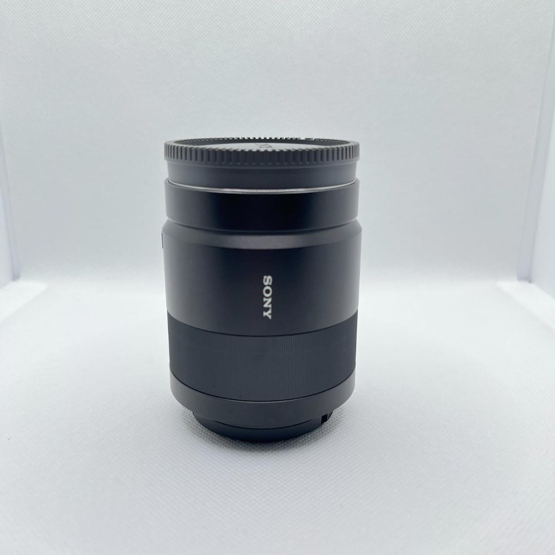 レンズ(単焦点) SEL55F18Z SONY Sonnar T* FE 55mm F1.8 ZA
