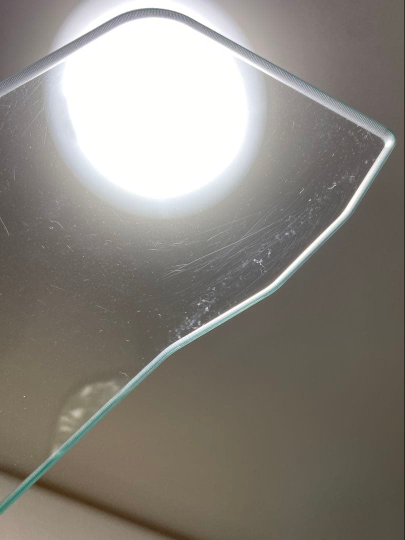 ロードスターRF ウインドブロッカー リアコンソールトレー