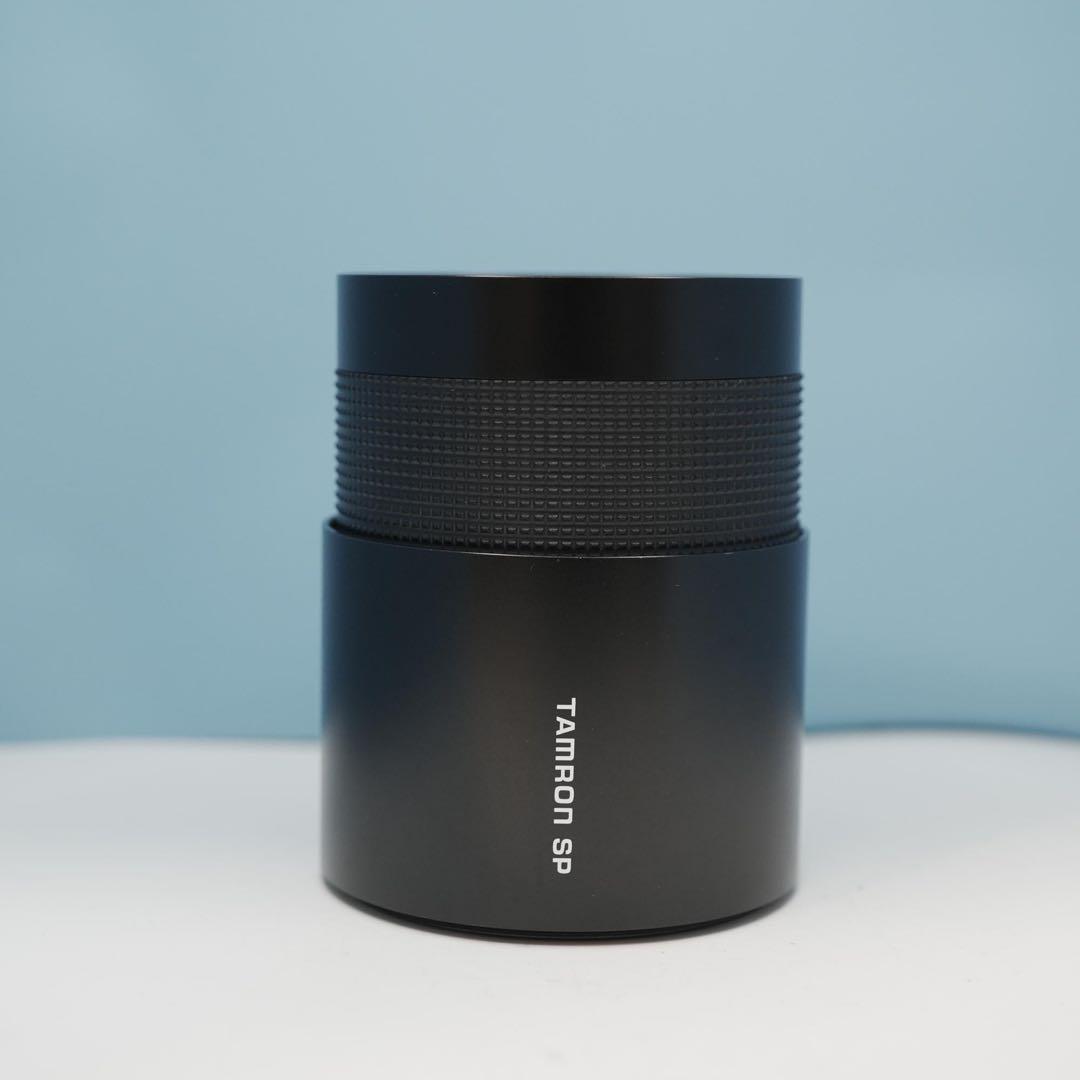 TAMRON SP 500mm F1:8 CanonEF用 a4432