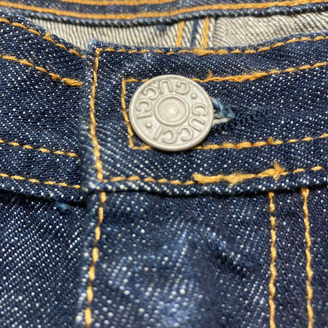 【FROM JAPAN公式アカウント01】　ホースビット刺繍 イタリア製