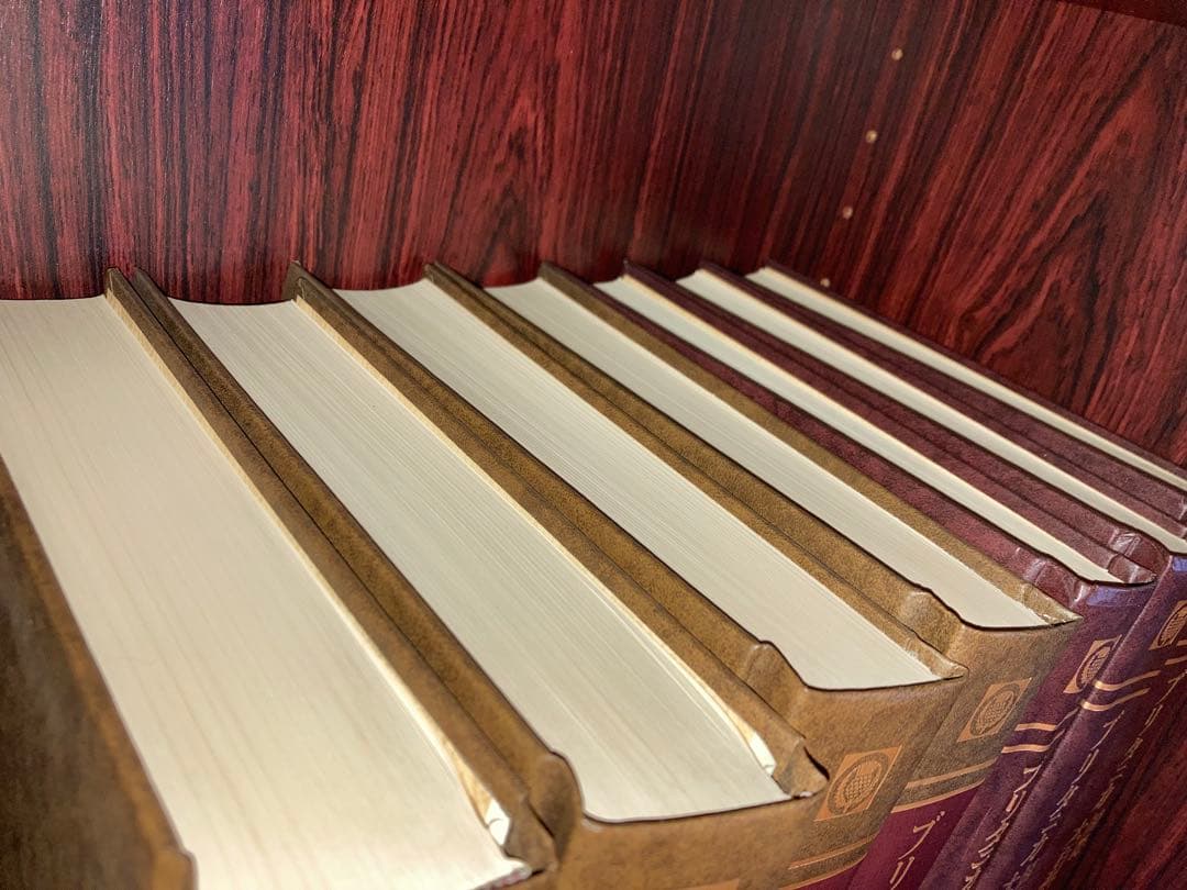 【ブリタニカ国際大百科事典】 30巻セット 送料込み