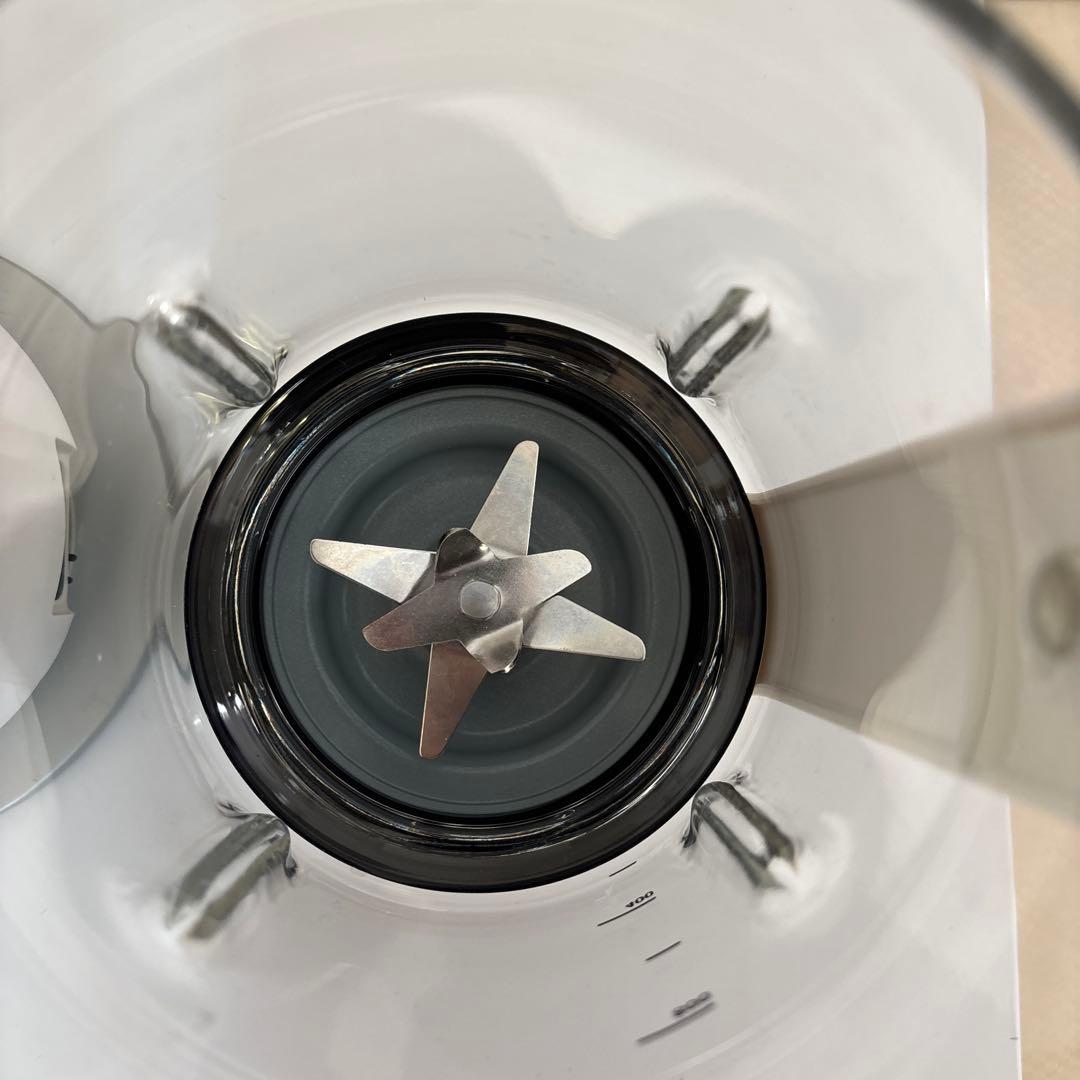 シロカ　おうちシェフブレンダー