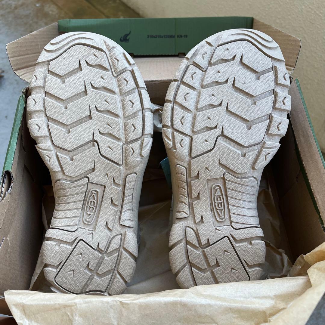 KEEN Women’s Newport H2 sandals 24CM