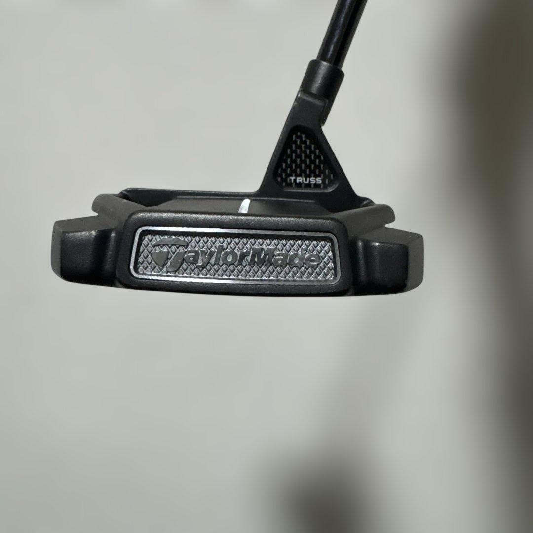 レフティSpider Tour X TM1 TRUSS パター