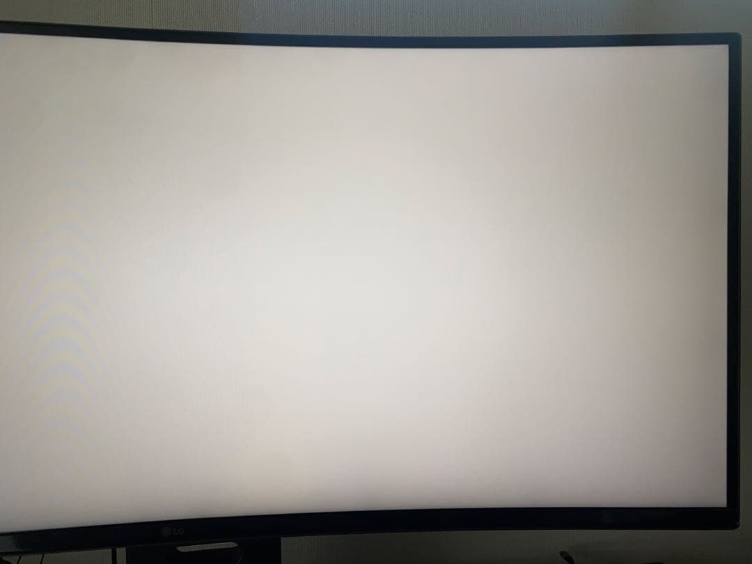 LG ゲーミングモニター 34G600A-BAJP