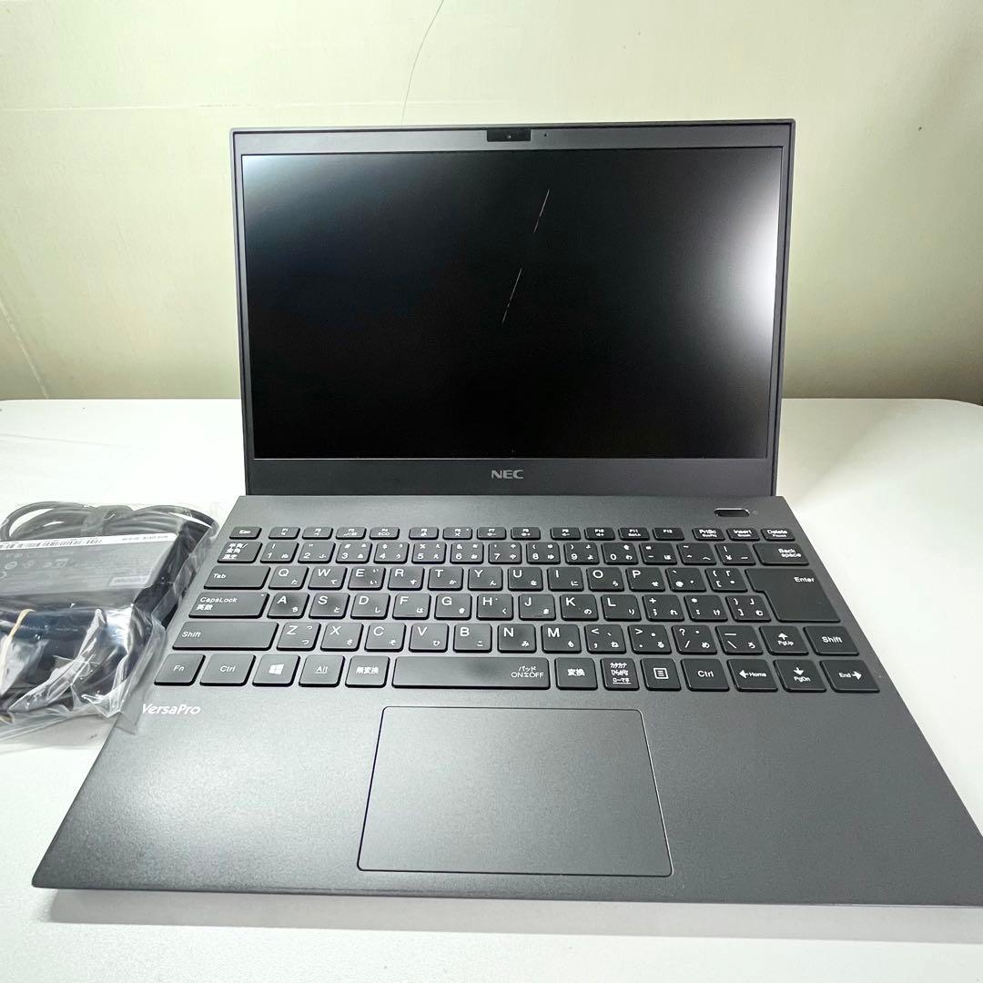 【美品】VersaPro VKV18/G-9 16GB i7 ハイスペック