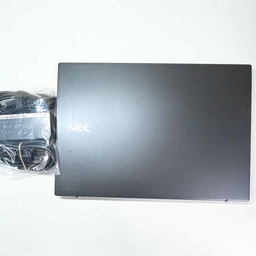 【美品】VersaPro VKV18/G-9 16GB i7 ハイスペック