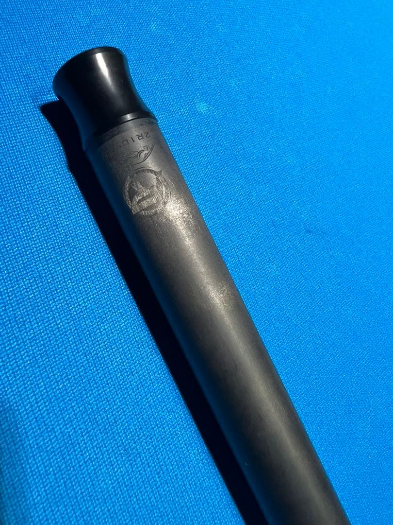 Predator BK RUSHネオンピンク　スポーツラップ　プレデター