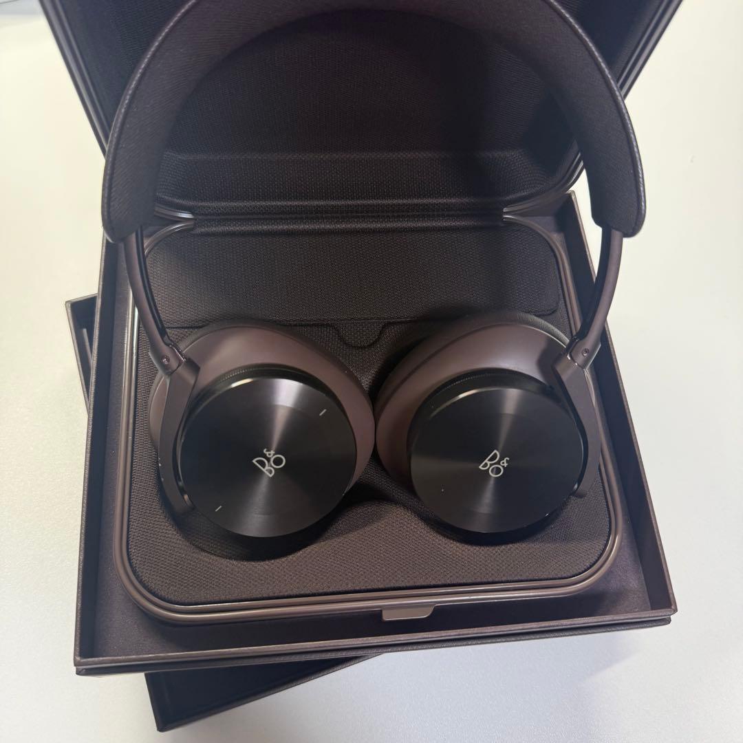 ヘッドホン Bang & Olufsen Beoplay H95 Chestnut