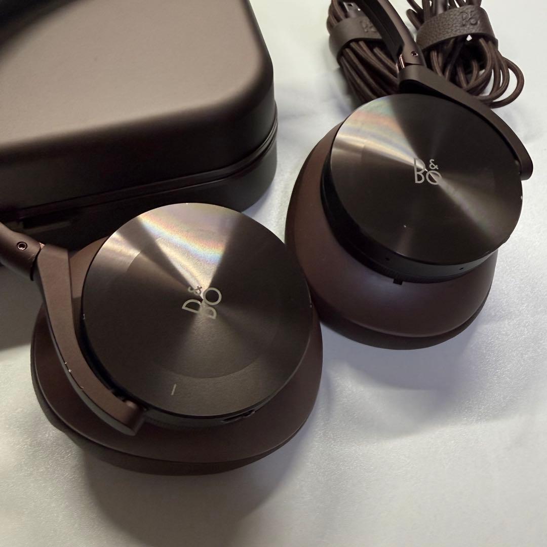 ヘッドホン Bang & Olufsen Beoplay H95 Chestnut