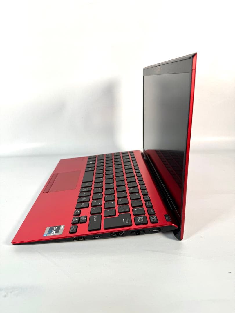 VAIO SX12（型番：VJS1258）