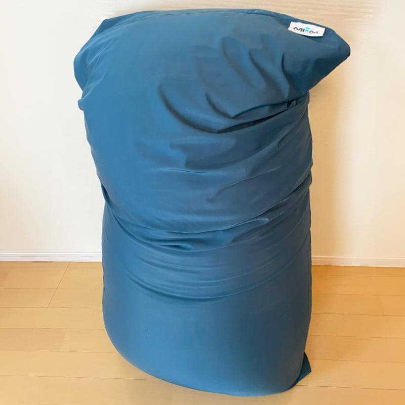 【送料無料※ 】Yogibo ヨギボー ズーラマックス オフブラック