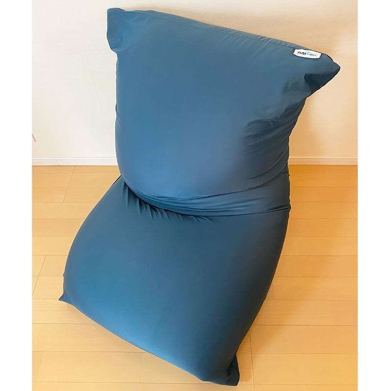 【送料無料※ 】Yogibo ヨギボー ズーラマックス オフブラック