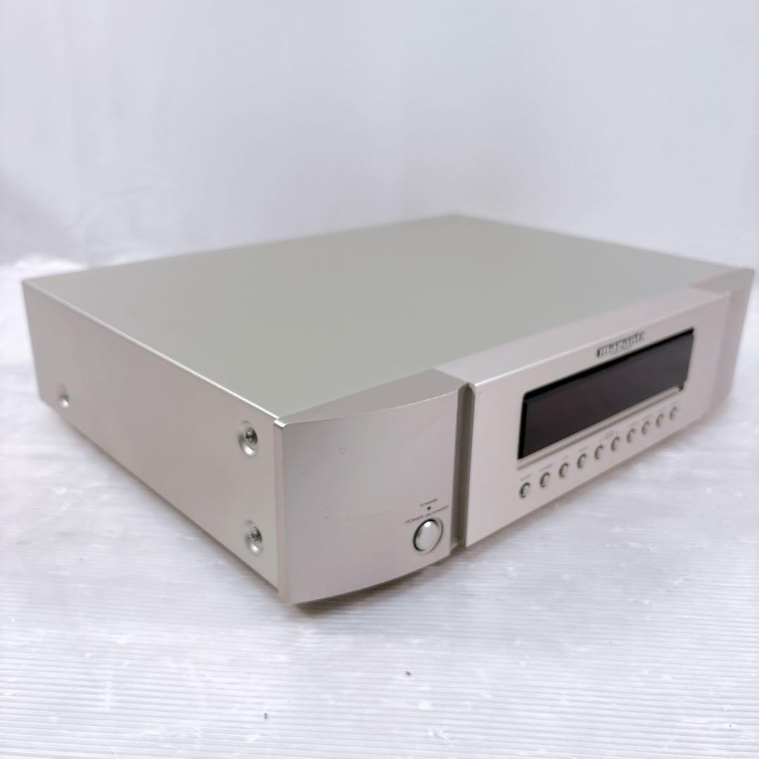 marantz ST6003 FM/AMチューナー 高音質オーディオ 希少モデル