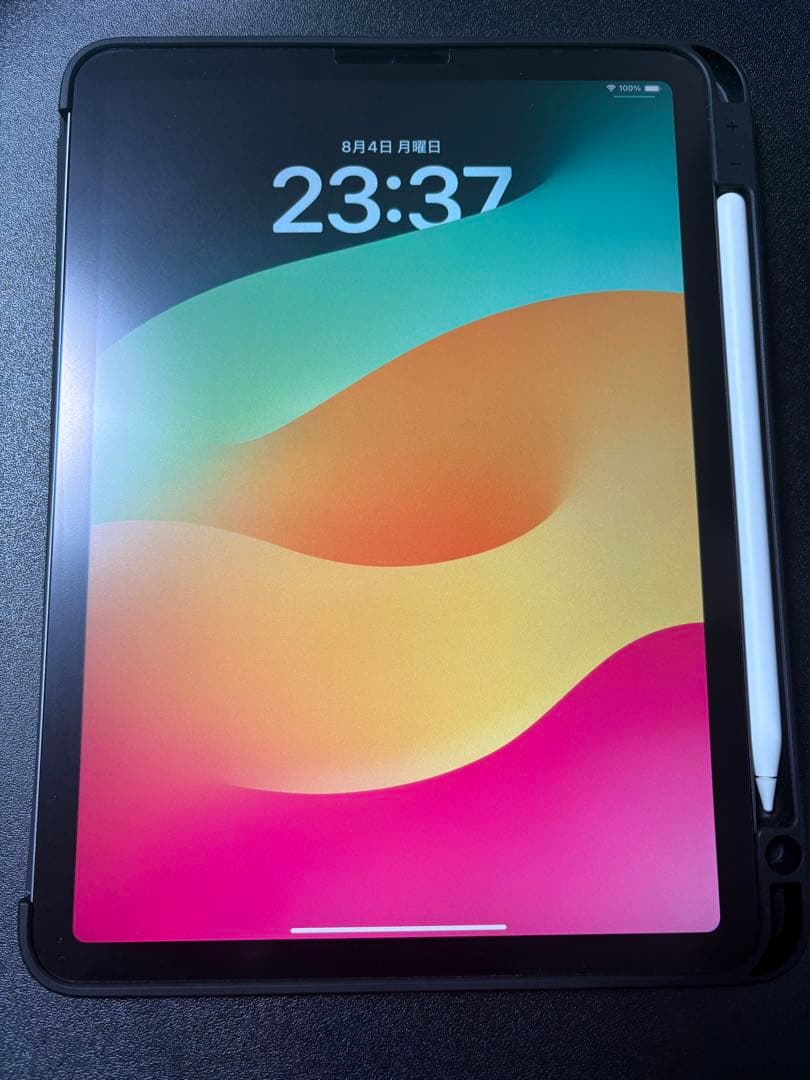 iPad Air(第4世代) Apple pencil(第2世代) 64GB