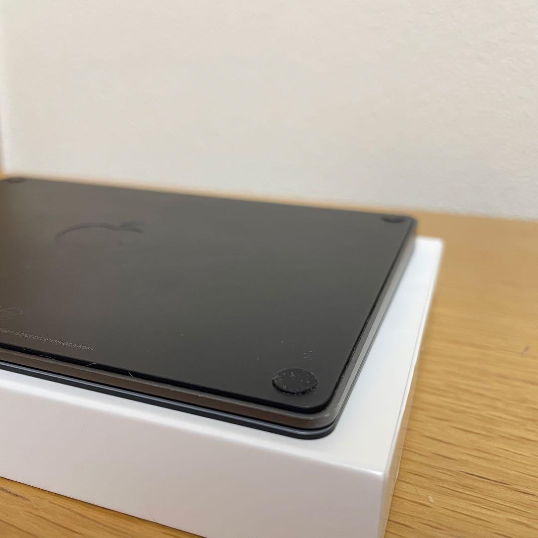 マウス・トラックボール Magic trackpad