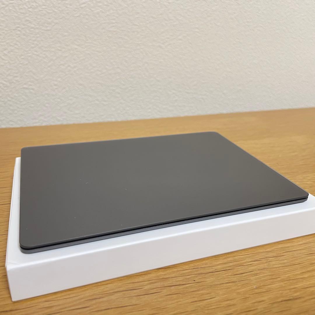 マウス・トラックボール Magic trackpad