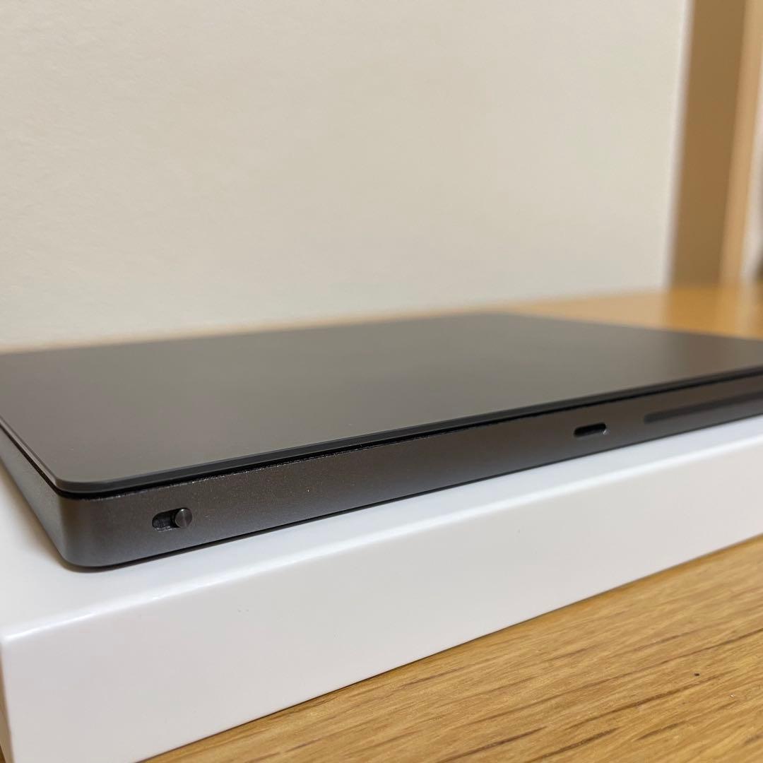 マウス・トラックボール Magic trackpad