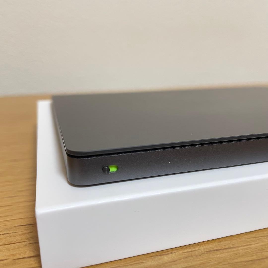 マウス・トラックボール Magic trackpad