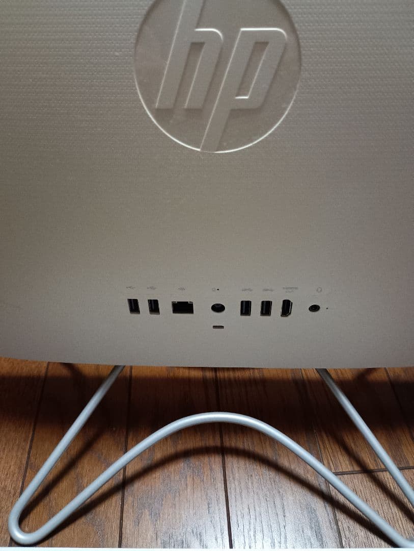 HP 一体型パソコン PC 22-c0016jp　ジャンク品