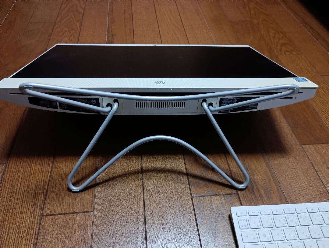 HP 一体型パソコン PC 22-c0016jp　ジャンク品