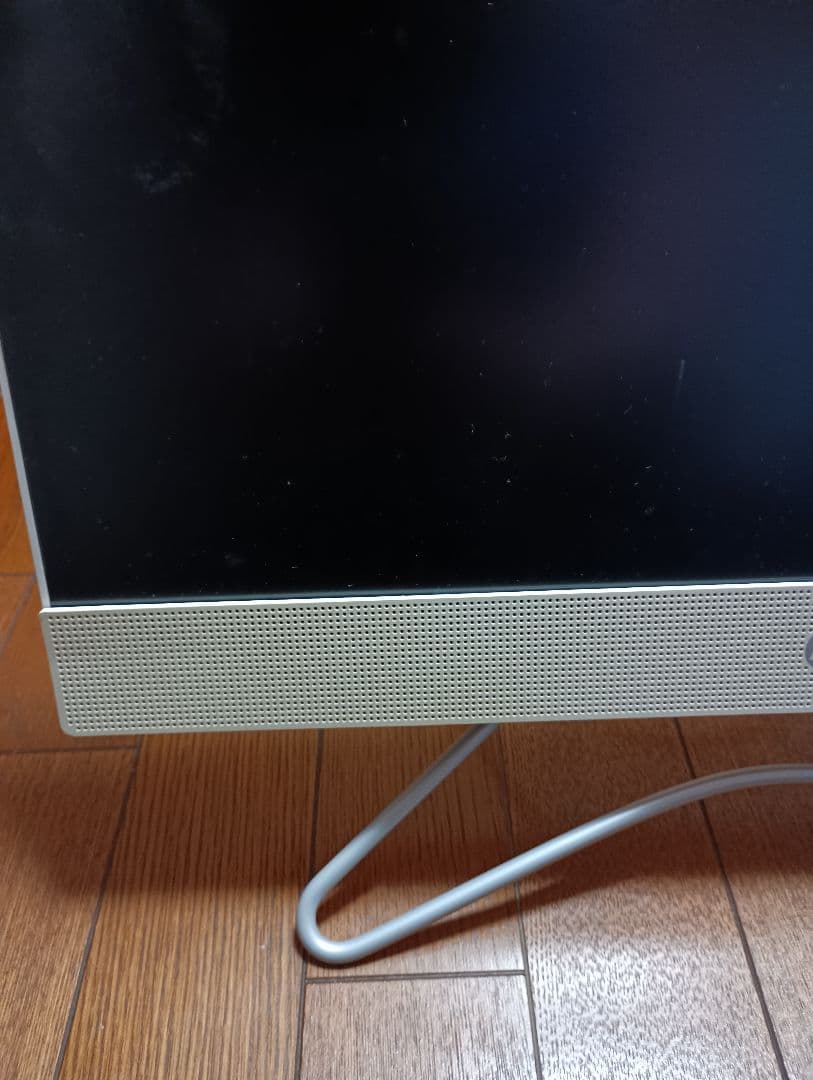HP 一体型パソコン PC 22-c0016jp　ジャンク品
