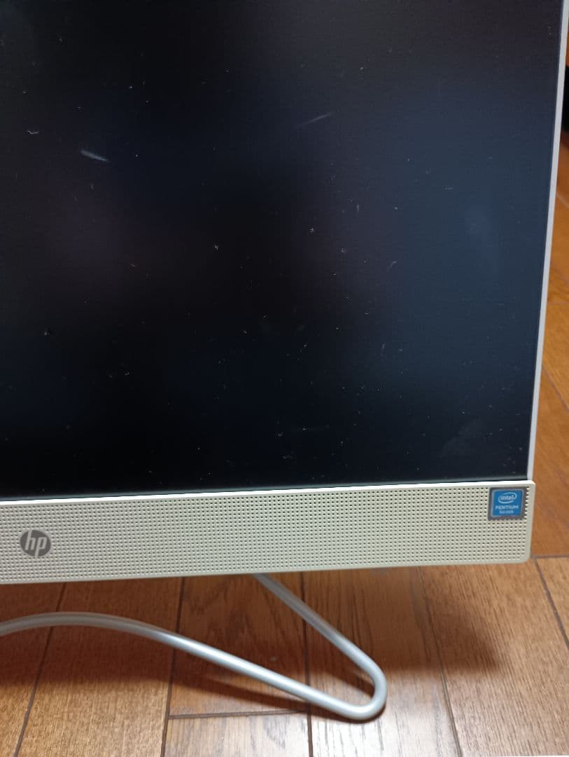 HP 一体型パソコン PC 22-c0016jp　ジャンク品
