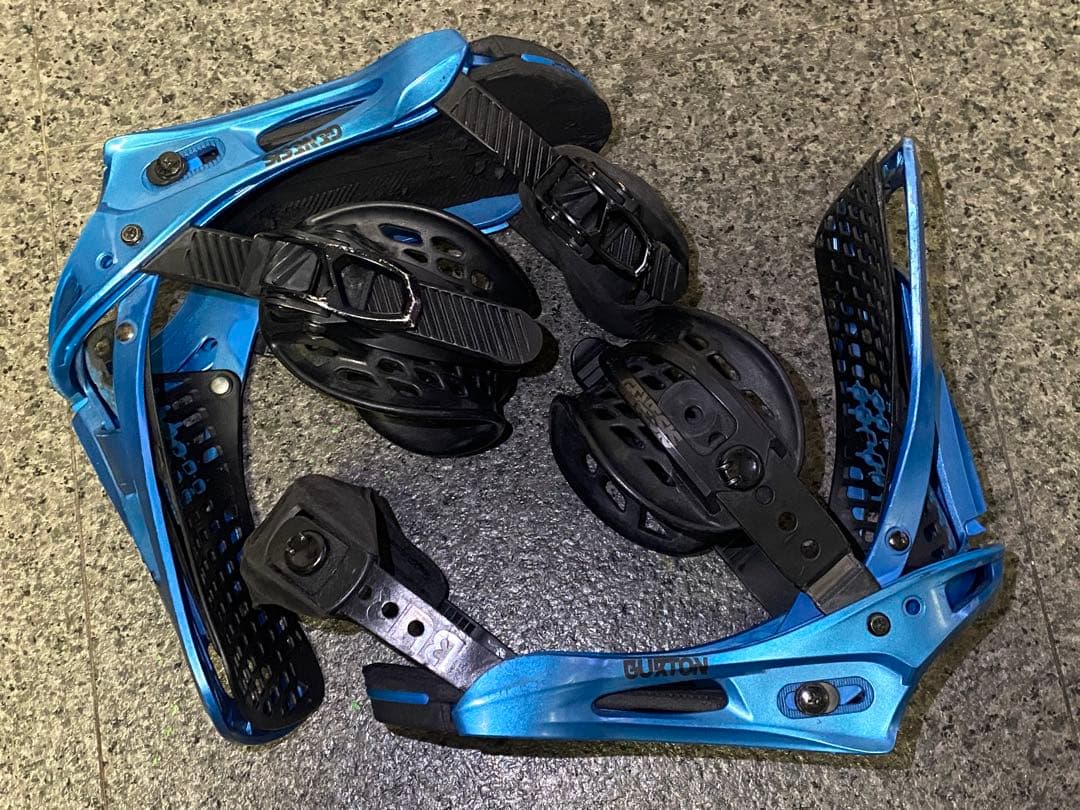 BURTON GENESIS Re:Flex Sサイズ