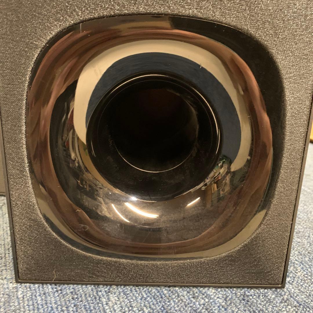 SONY SA-CT380 サウンドバーホーム シアター