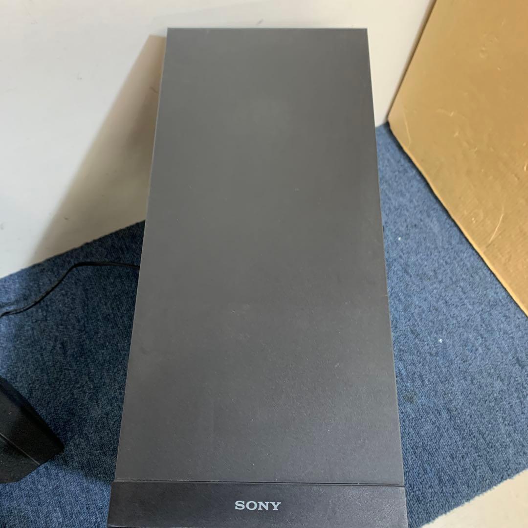 SONY SA-CT380 サウンドバーホーム シアター