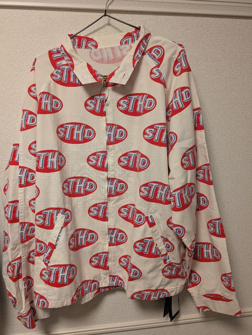 N*R様 SAINT mxxxxxx セントマイケル XL　新品未使用