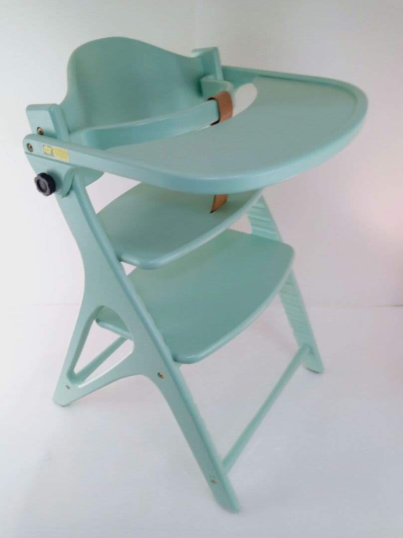 大和屋 アッフルチェア テーブル ガード付　*AF28