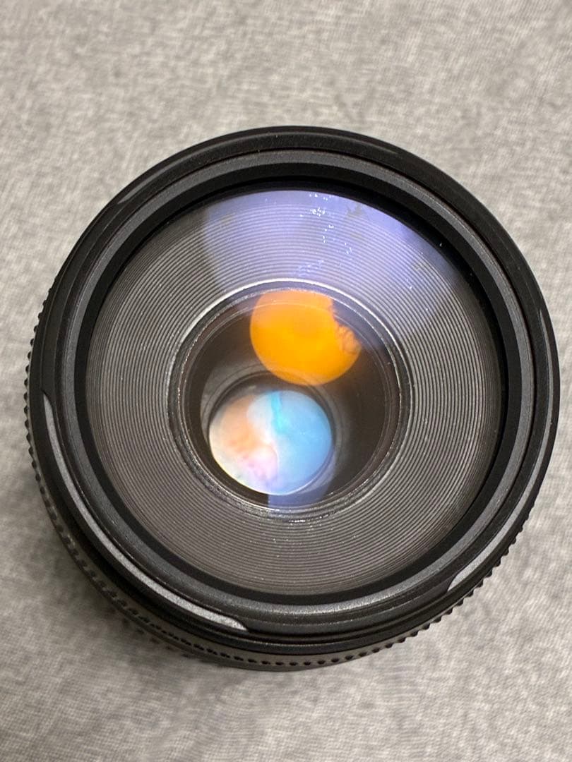 ⭐️完動品⭐️Canon EF 75-300mm F4-5.6 III 望遠レンズ
