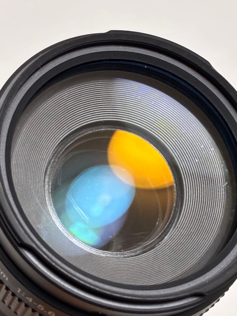 ⭐️完動品⭐️Canon EF 75-300mm F4-5.6 III 望遠レンズ