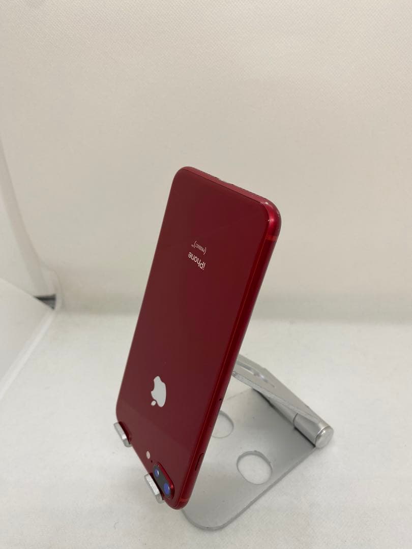 iPhone 8 Plus 256GB SIMフリー 07762