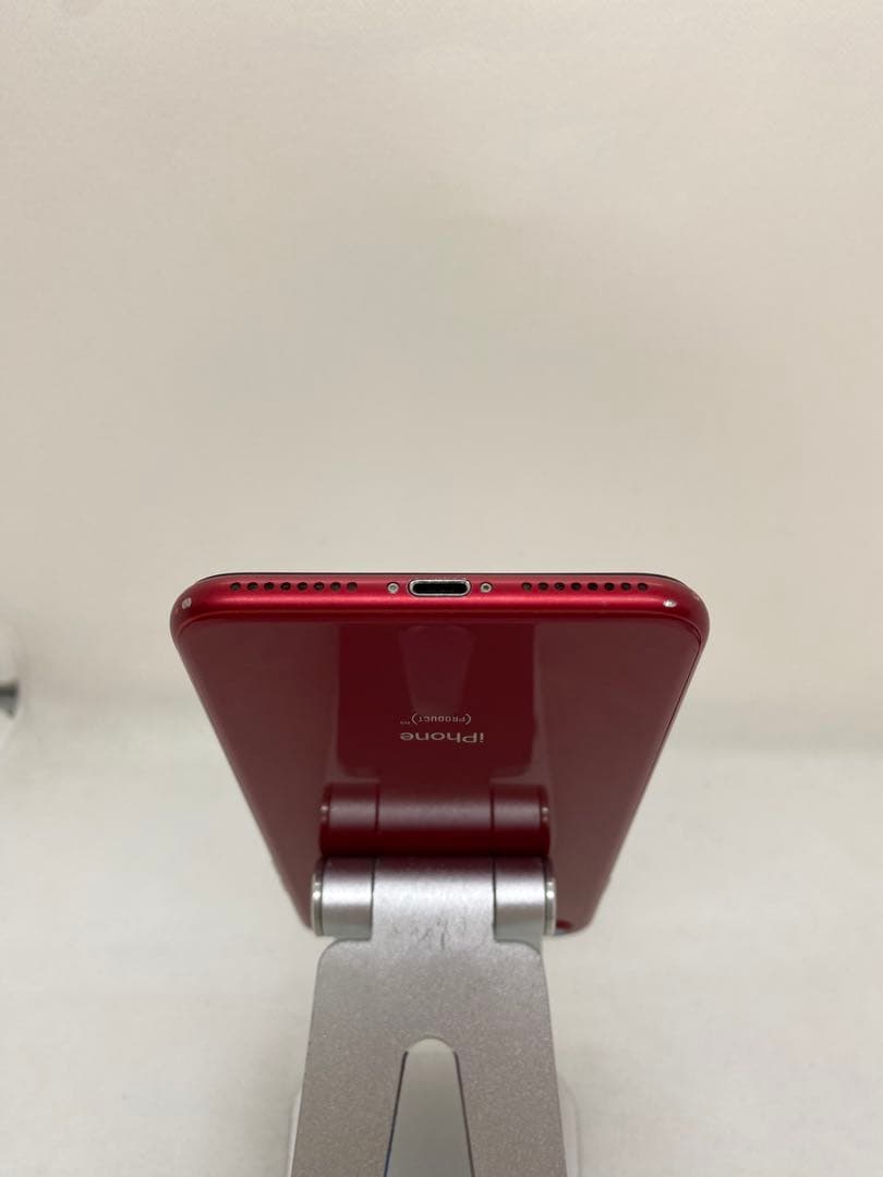 iPhone 8 Plus 256GB SIMフリー 07762