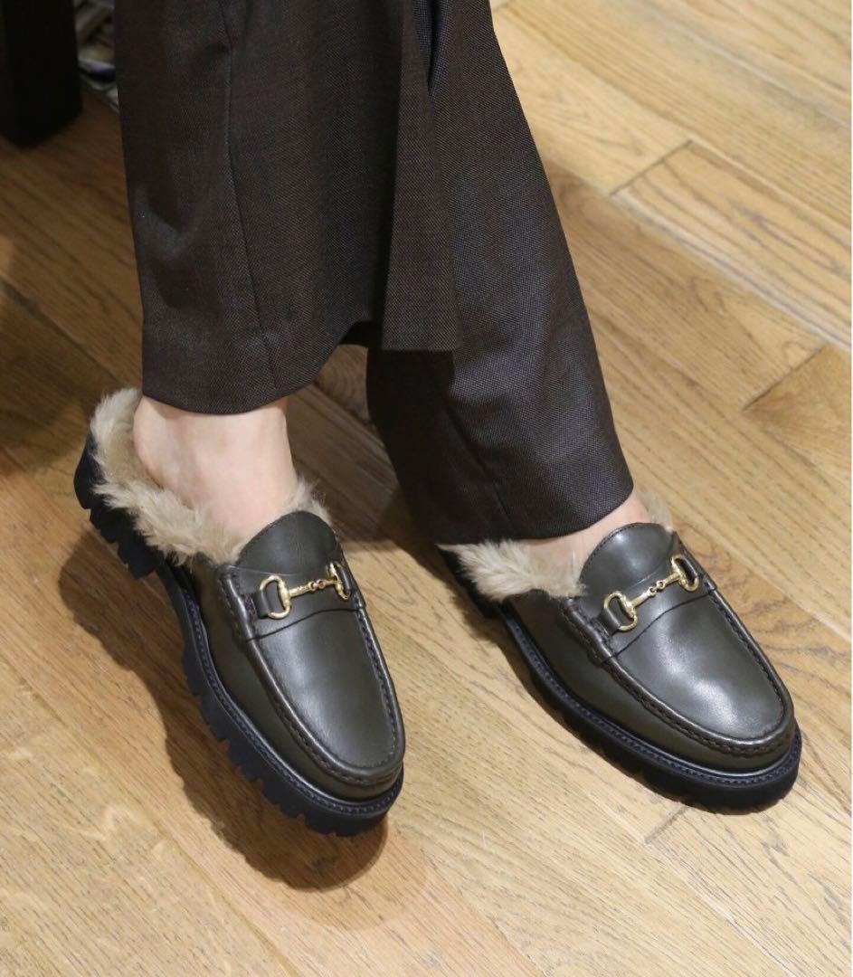 【新品・未使用】ドゥで購入・カミナンドのファービットミュール