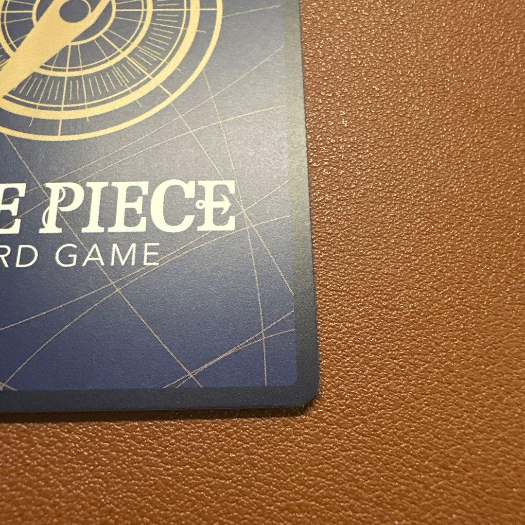 モンキー・D・ルフィ 2nd ANNIVERSARY SET ST13-15