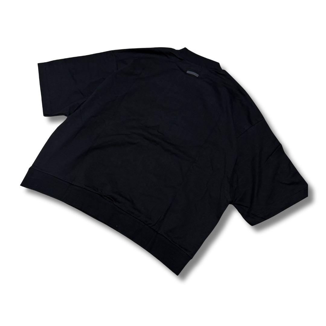 未使用 adidas Fear of God ATHLETICS 3/4TeeM
