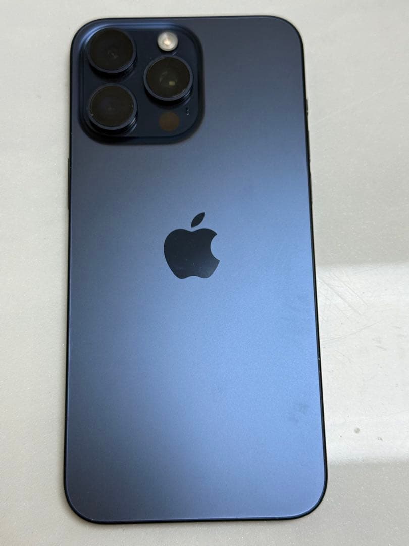 Y*g様 iPhone 15 Pro Max