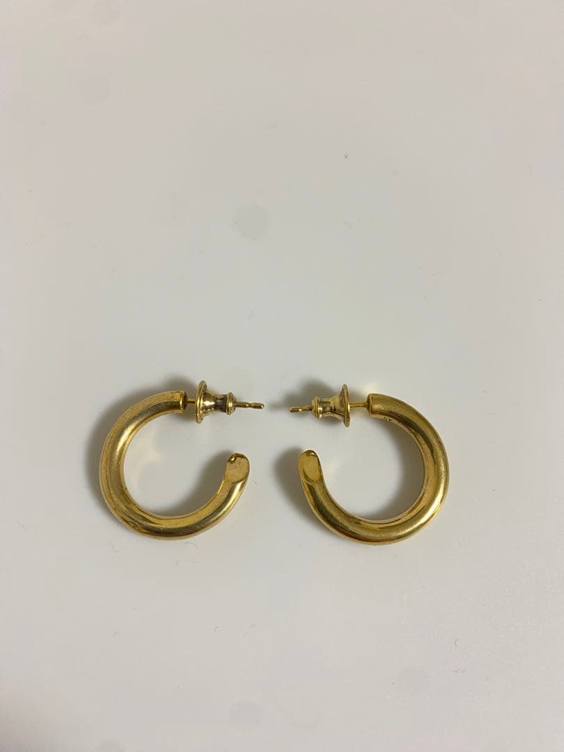 アクセサリー PLACEBO CAREERING 501