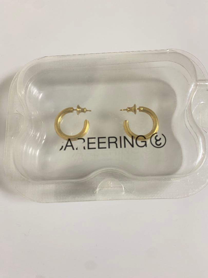 アクセサリー PLACEBO CAREERING 501