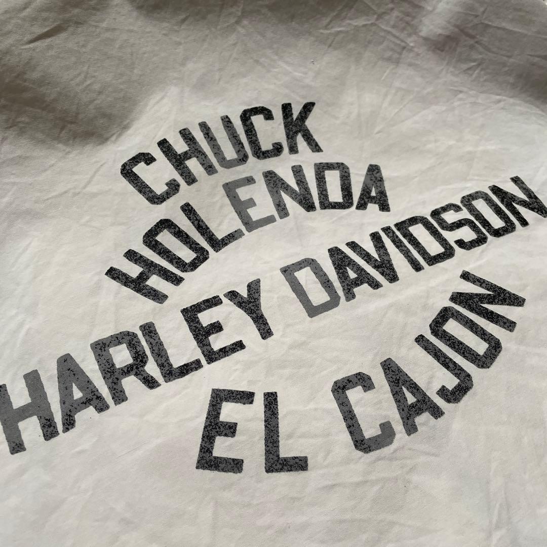 希少 60's Harley Davidson Champion Jacket