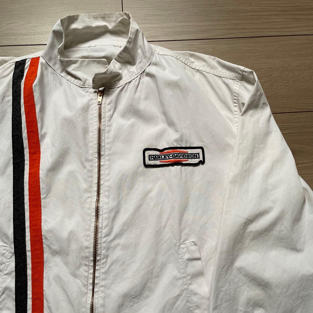 希少 60's Harley Davidson Champion Jacket