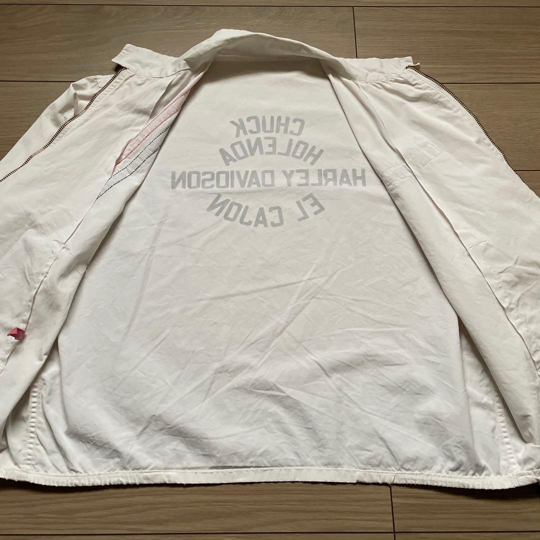 希少 60's Harley Davidson Champion Jacket