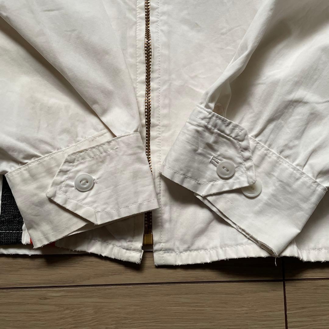 希少 60's Harley Davidson Champion Jacket